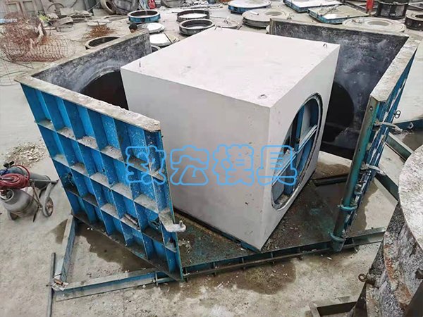 鋼模具 鋼模具