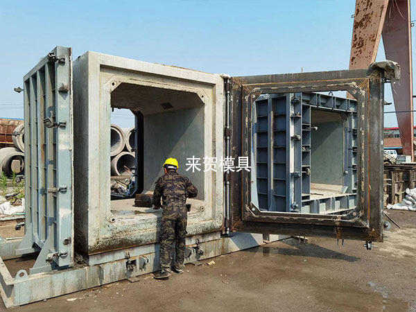 綜合管廊模具廠