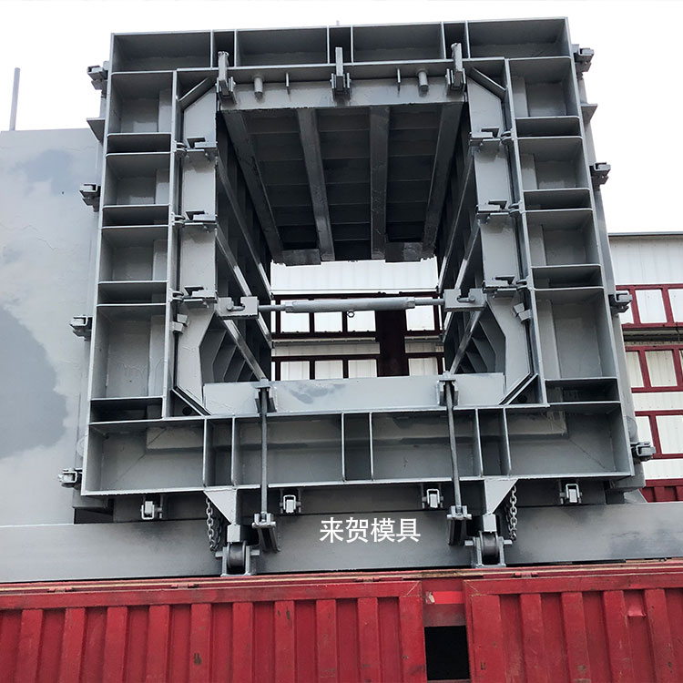 電力綜合管廊模具廠