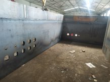箱變基礎(chǔ)模具